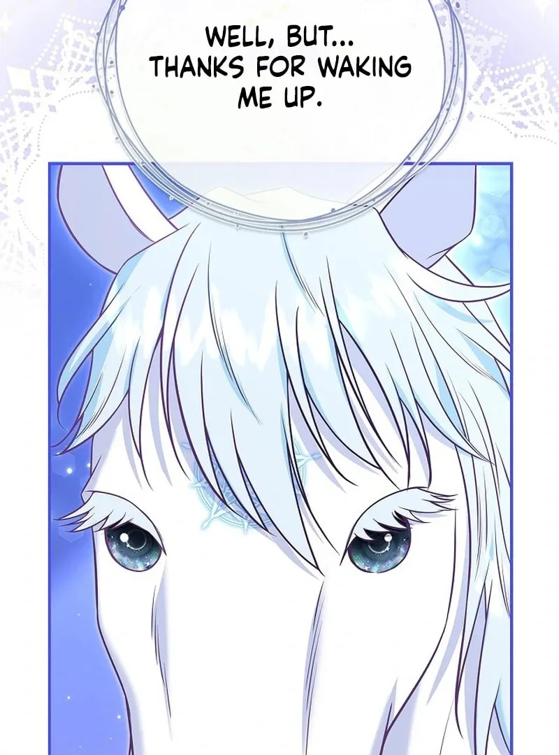 Living With My Villainous Uncle Chapter 27 page 14 - 
