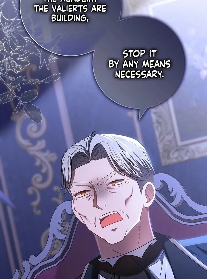 Living With My Villainous Uncle Chapter 27 page 133 - 