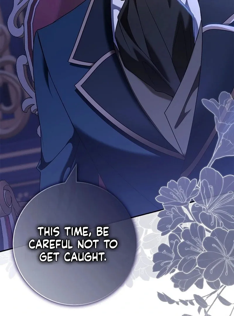 Living With My Villainous Uncle Chapter 27 page 134 - 