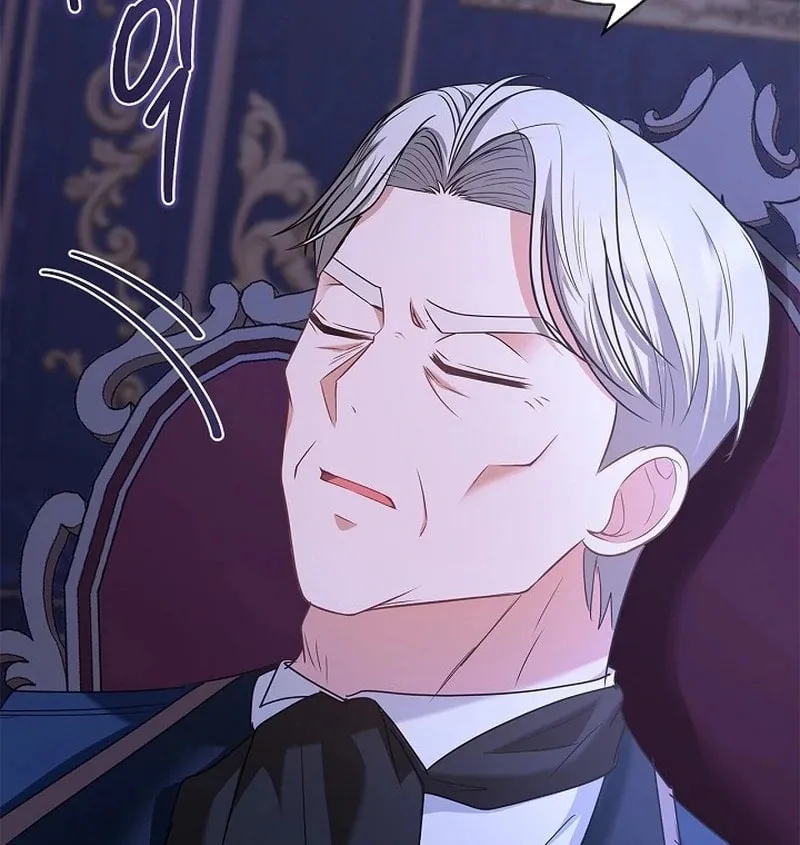 Living With My Villainous Uncle Chapter 27 page 138 - 
