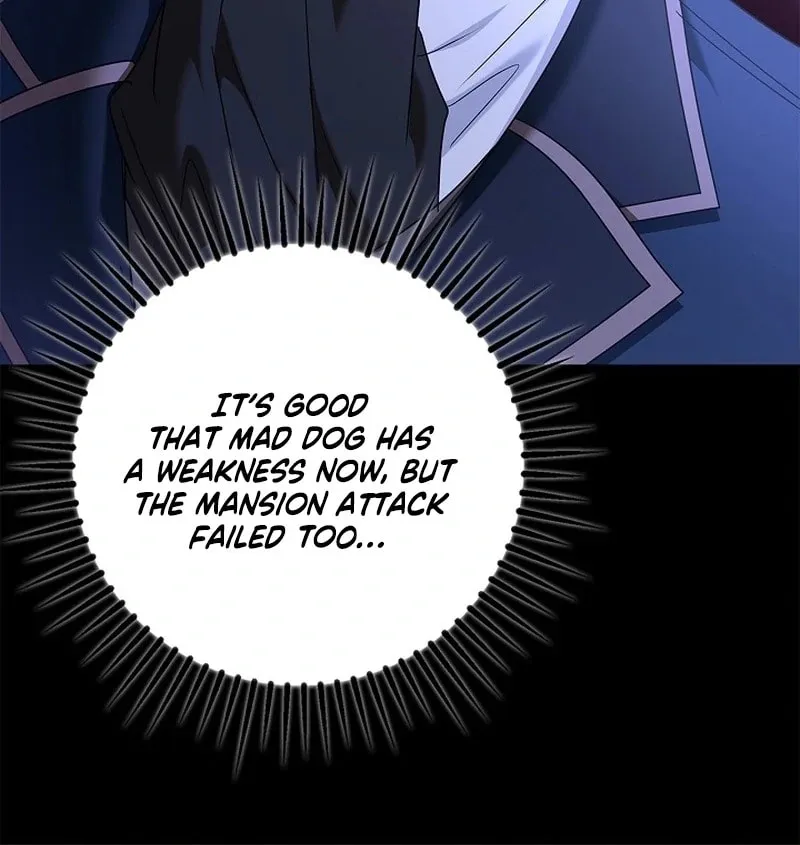 Living With My Villainous Uncle Chapter 27 page 139 - 