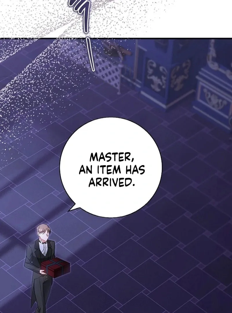 Living With My Villainous Uncle Chapter 27 page 142 - 