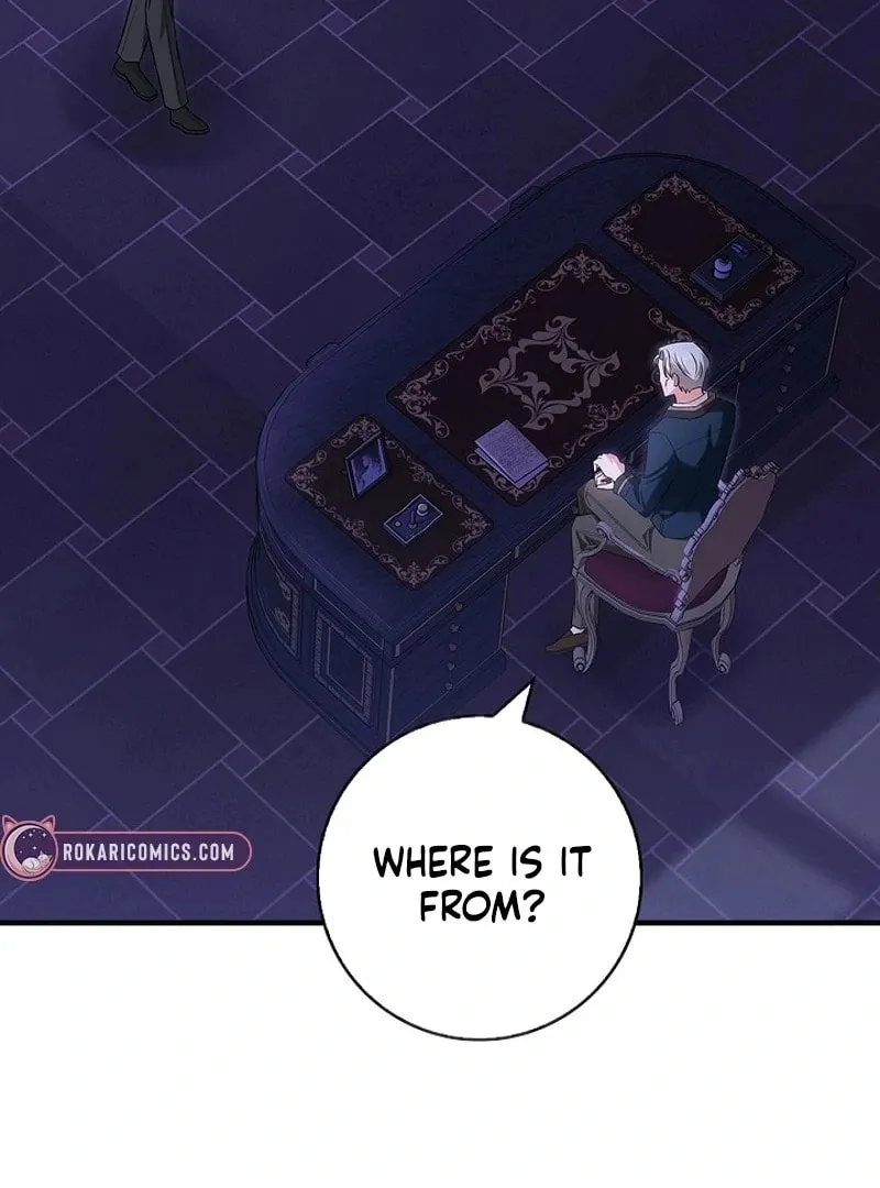 Living With My Villainous Uncle Chapter 27 page 143 - 