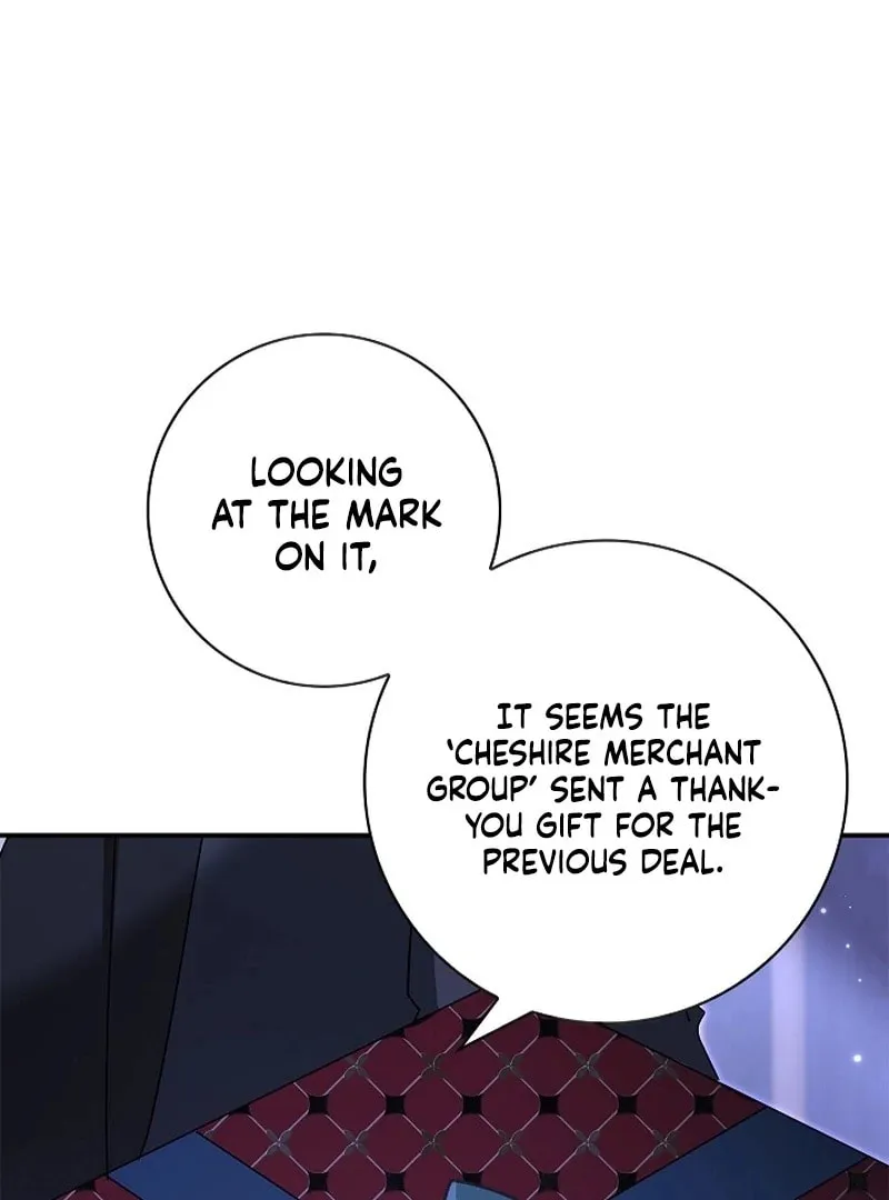 Living With My Villainous Uncle Chapter 27 page 144 - 