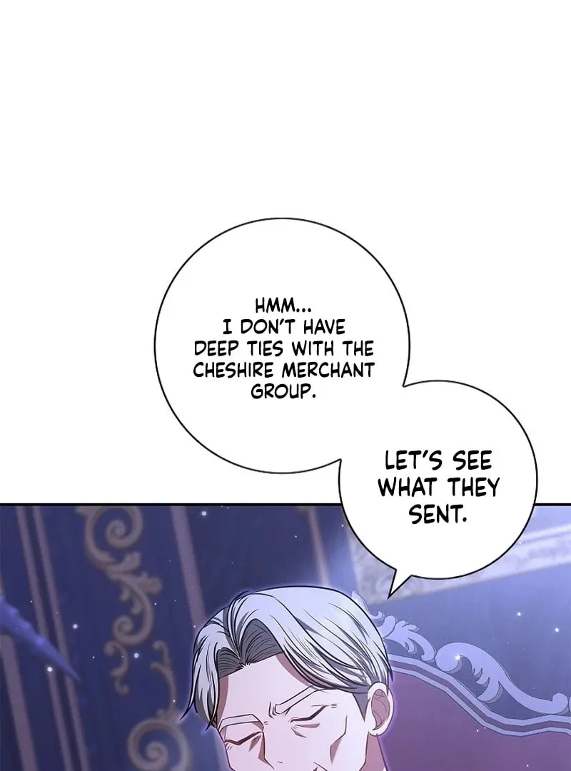 Living With My Villainous Uncle Chapter 27 page 146 - 