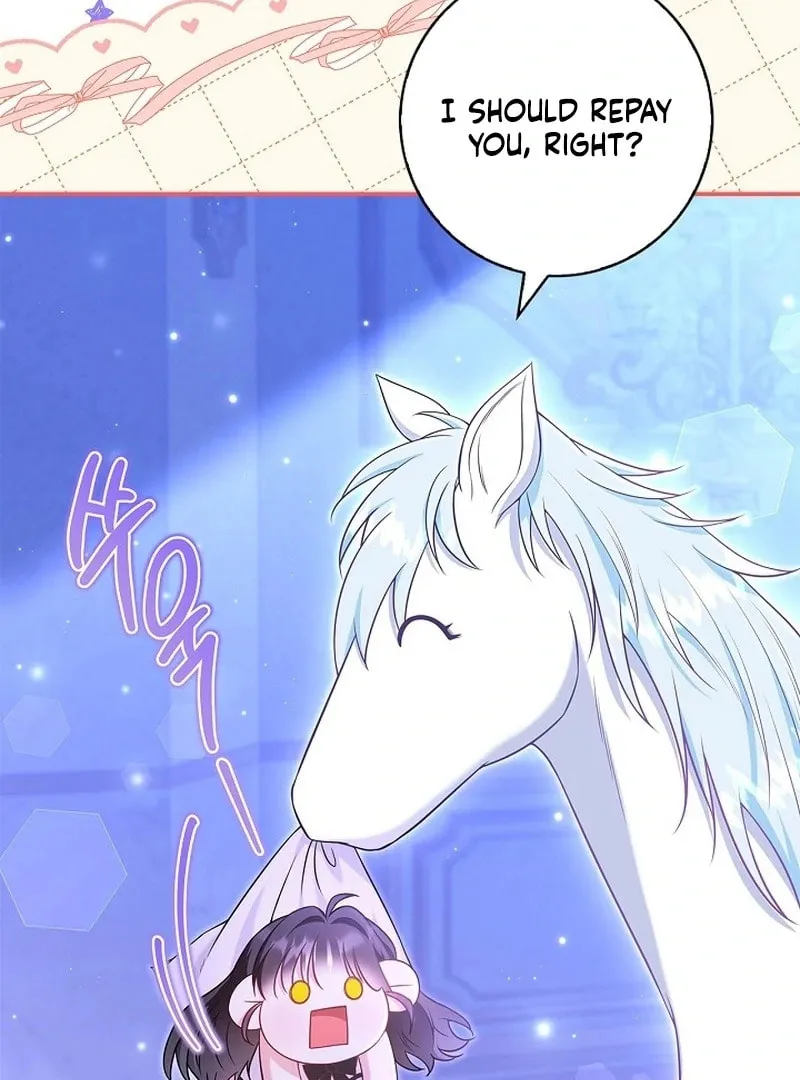 Living With My Villainous Uncle Chapter 27 page 16 - 