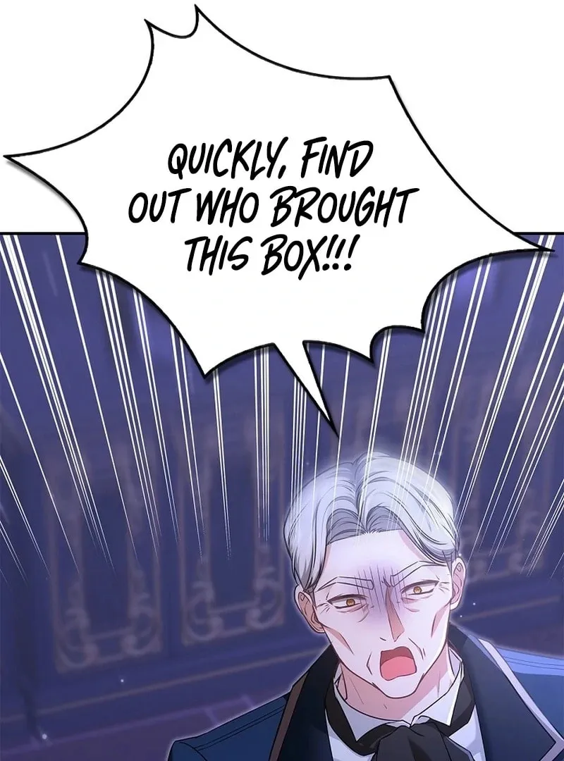 Living With My Villainous Uncle Chapter 27 page 156 - 