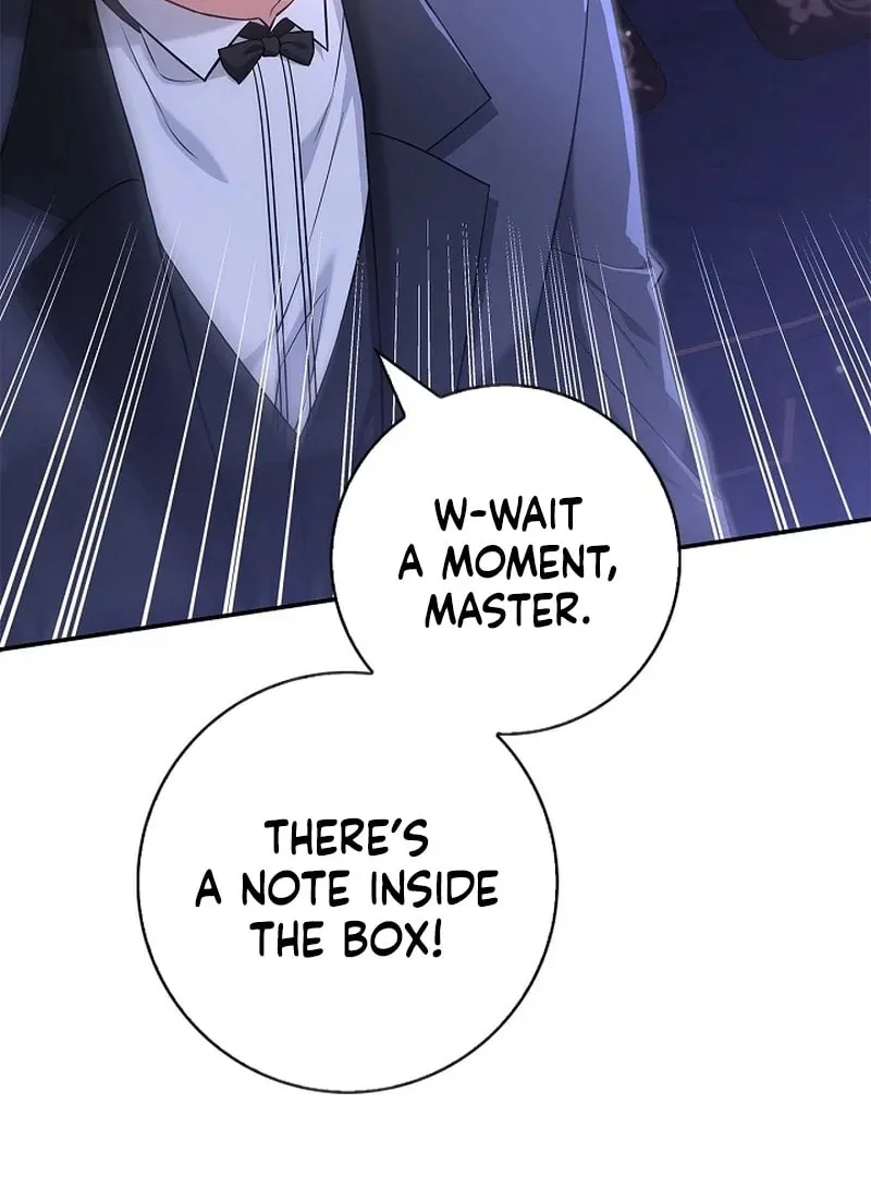 Living With My Villainous Uncle Chapter 27 page 158 - 