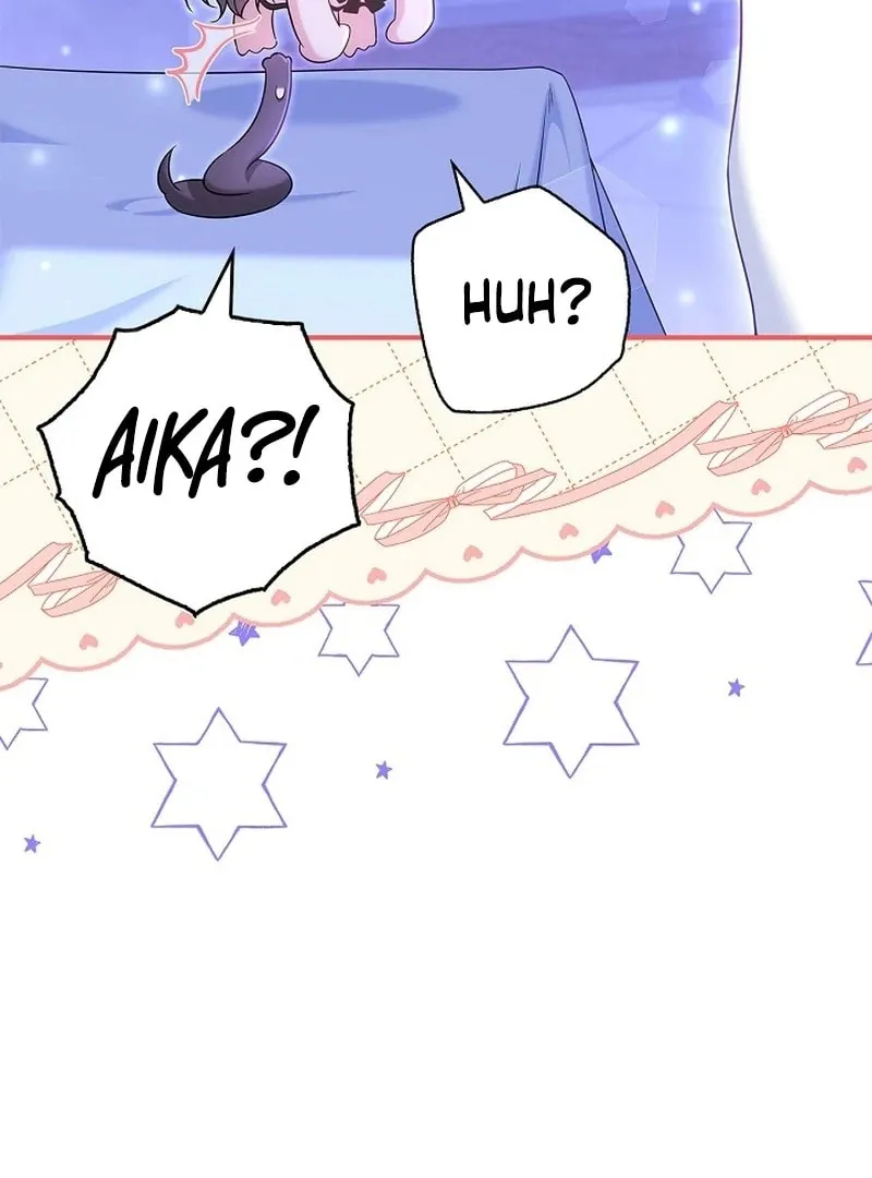 Living With My Villainous Uncle Chapter 27 page 17 - 