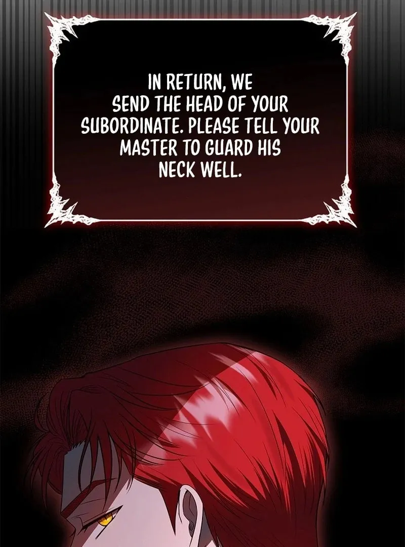 Living With My Villainous Uncle Chapter 27 page 161 - 
