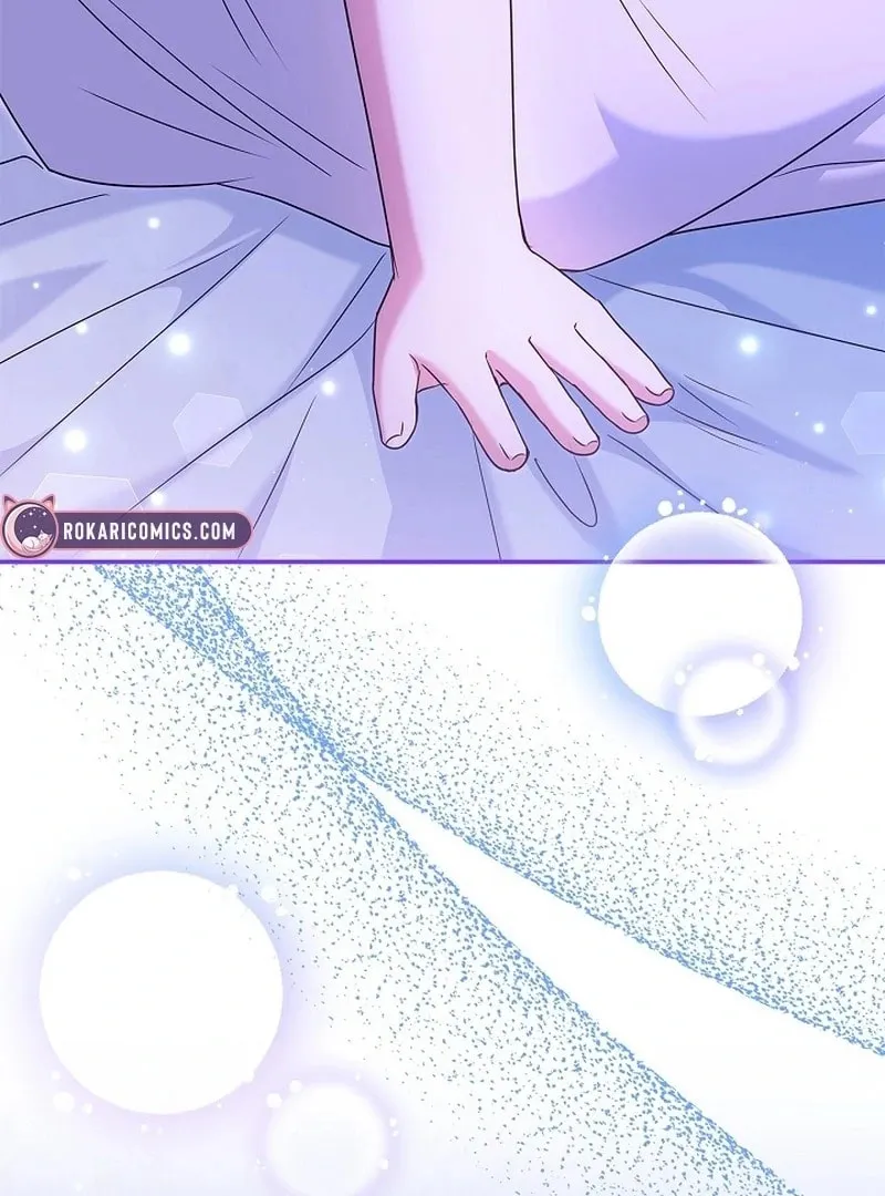 Living With My Villainous Uncle Chapter 27 page 33 - 