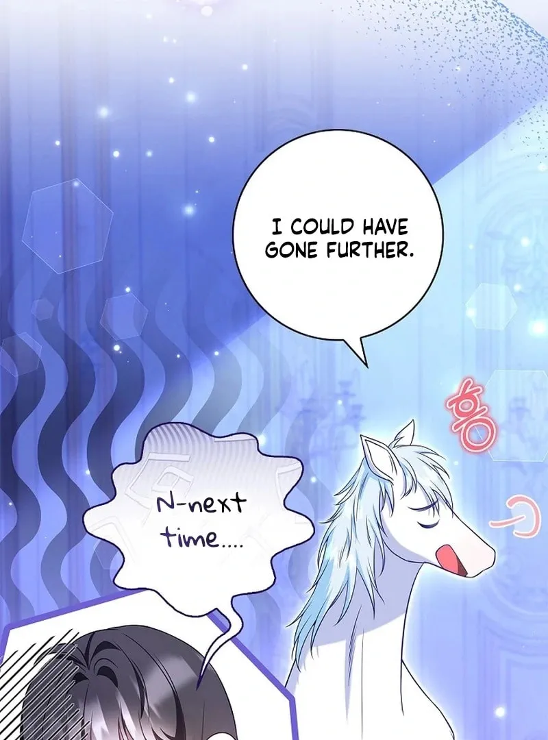 Living With My Villainous Uncle Chapter 27 page 34 - 
