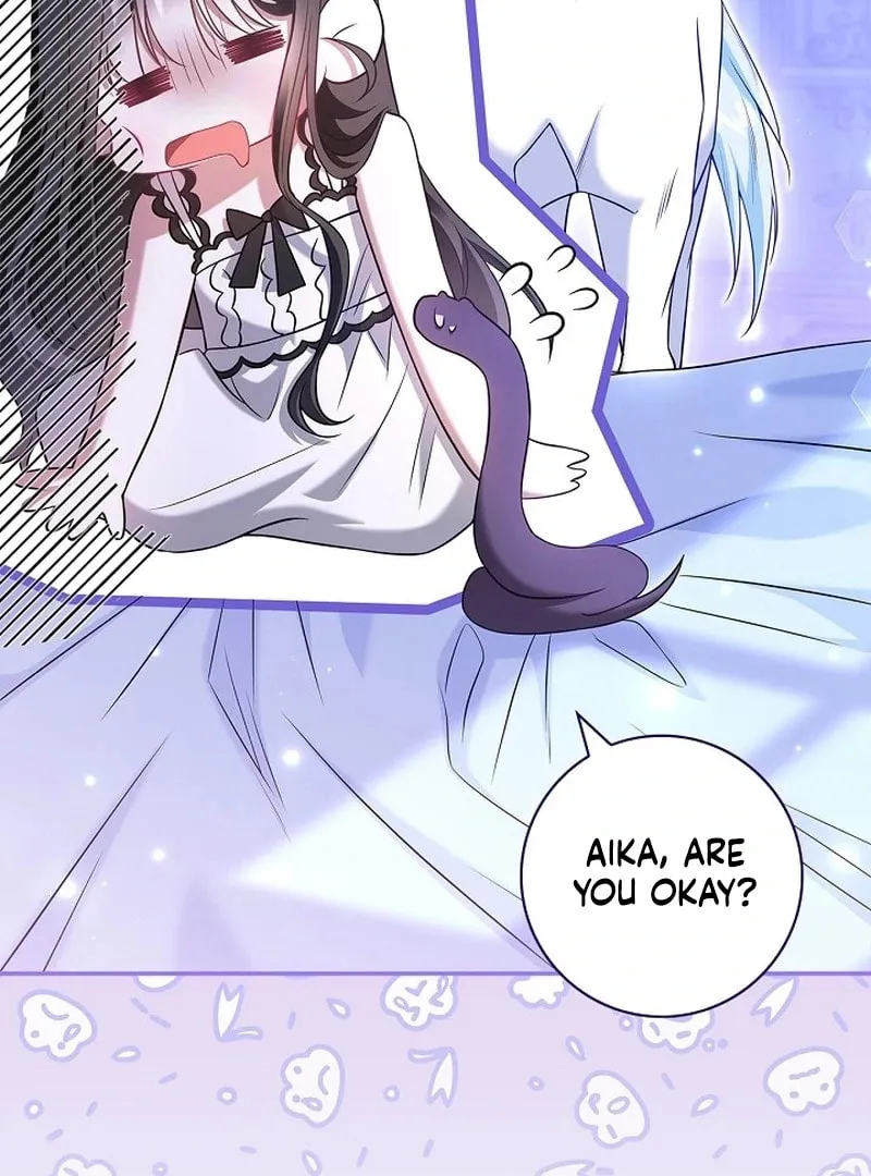 Living With My Villainous Uncle Chapter 27 page 35 - 