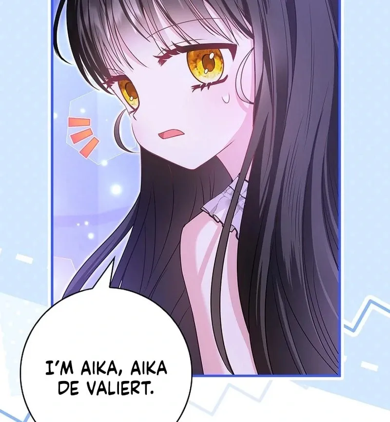 Living With My Villainous Uncle Chapter 27 page 37 - 