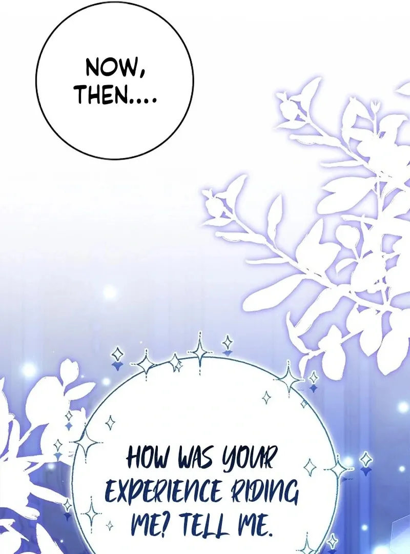 Living With My Villainous Uncle Chapter 27 page 39 - 
