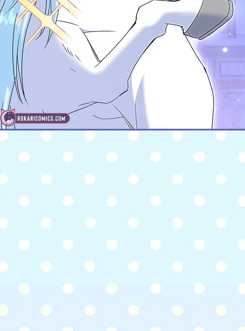 Living With My Villainous Uncle Chapter 27 page 41 - 