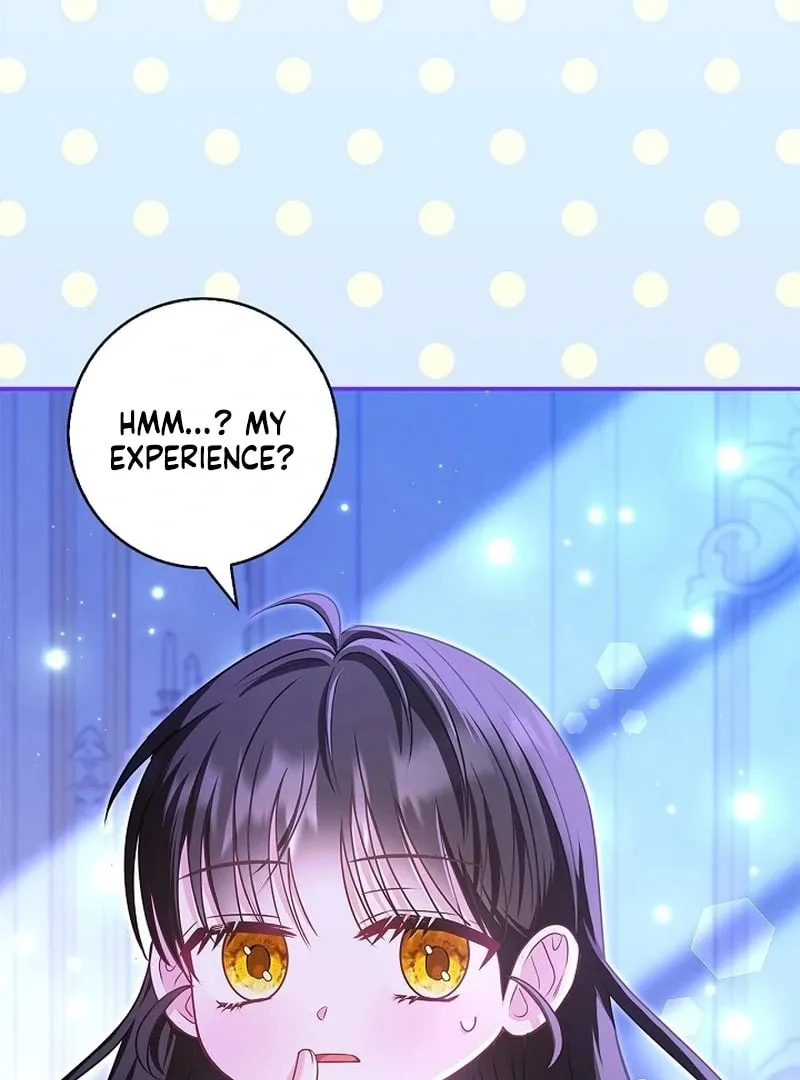Living With My Villainous Uncle Chapter 27 page 42 - 