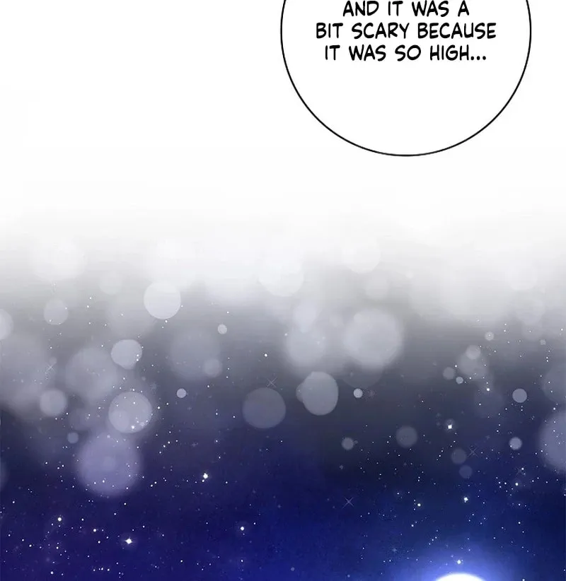 Living With My Villainous Uncle Chapter 27 page 46 - 