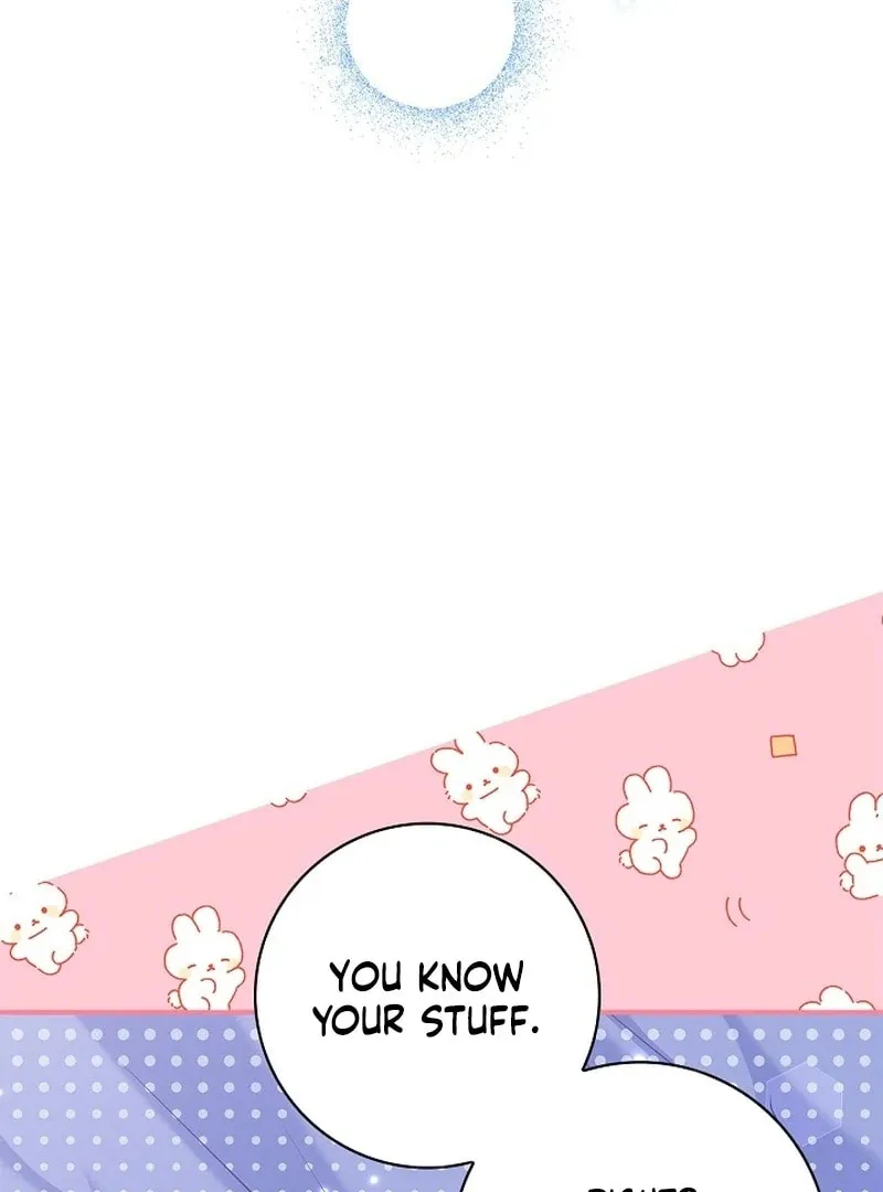 Living With My Villainous Uncle Chapter 27 page 50 - 