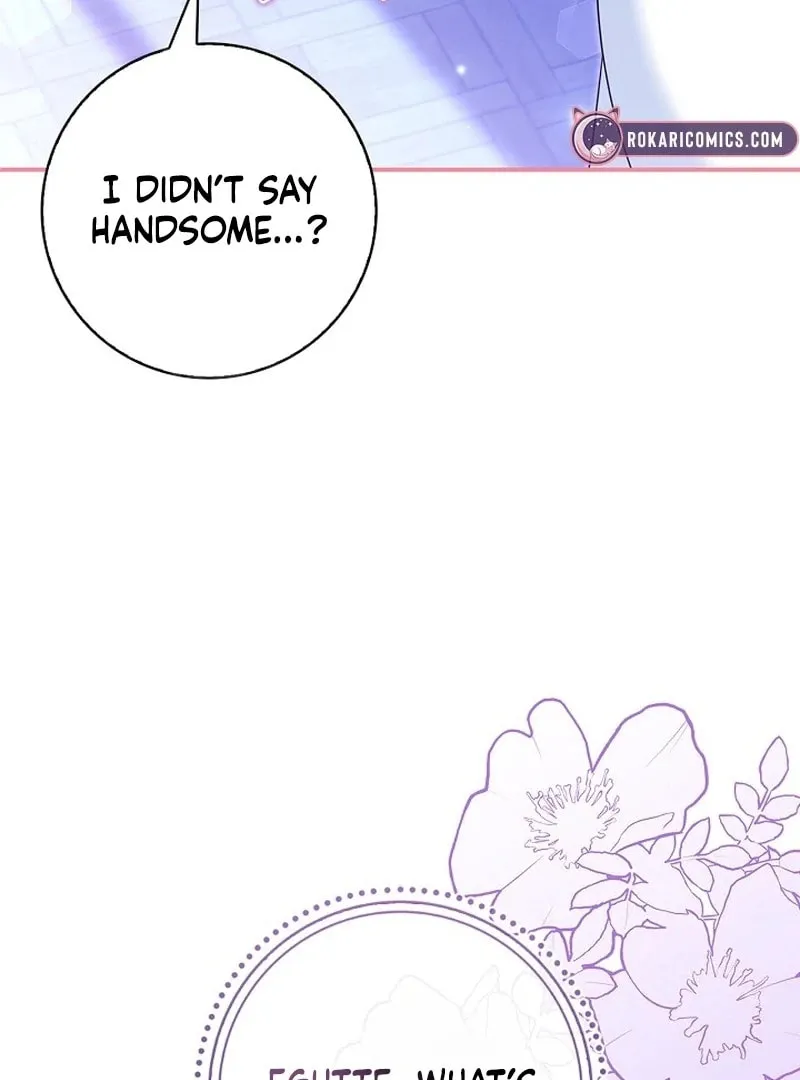 Living With My Villainous Uncle Chapter 27 page 52 - 