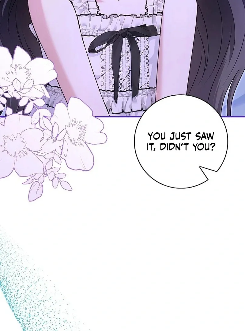 Living With My Villainous Uncle Chapter 27 page 54 - 