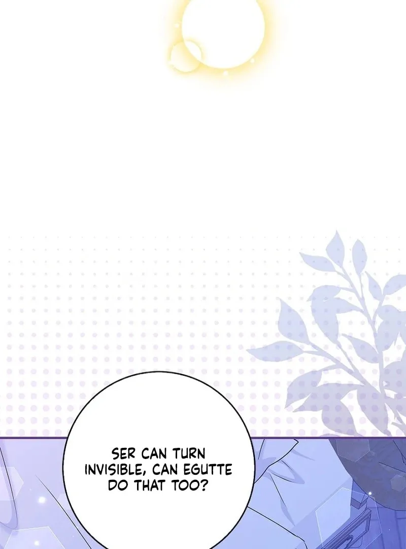Living With My Villainous Uncle Chapter 27 page 58 - 