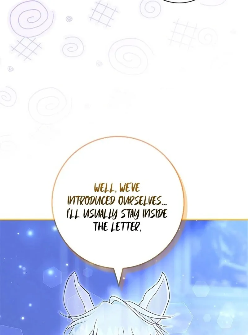 Living With My Villainous Uncle Chapter 27 page 63 - 