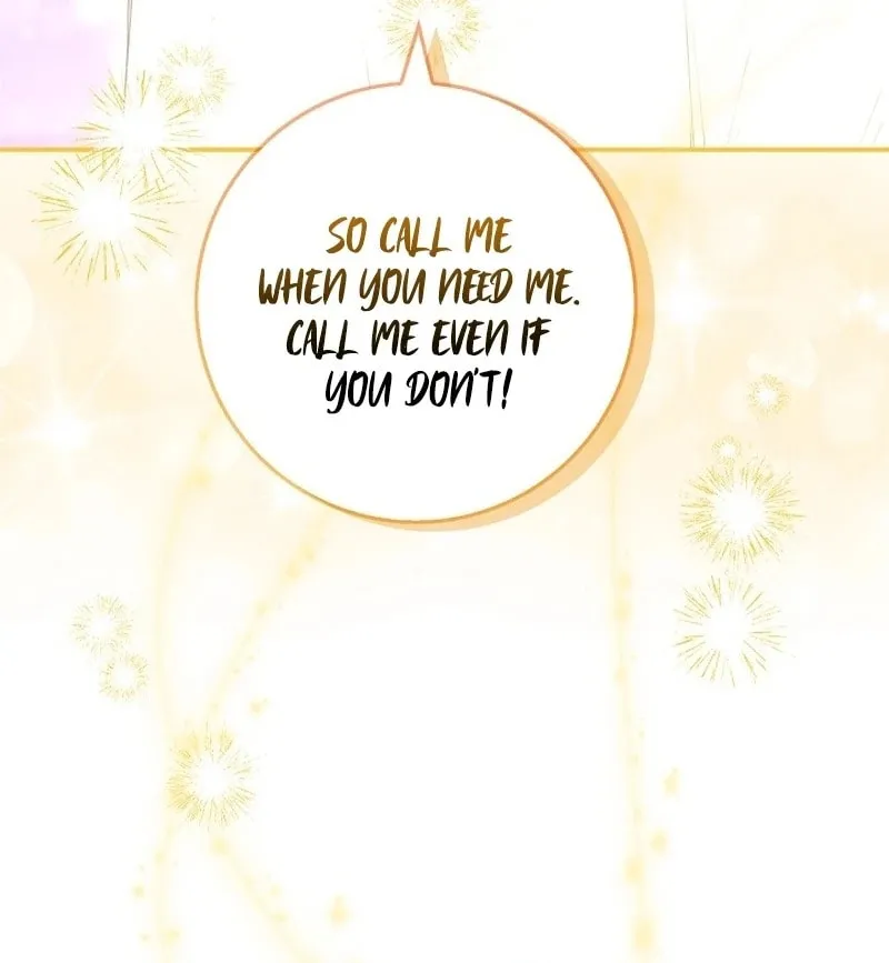 Living With My Villainous Uncle Chapter 27 page 65 - 