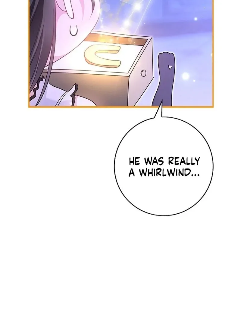 Living With My Villainous Uncle Chapter 27 page 67 - 
