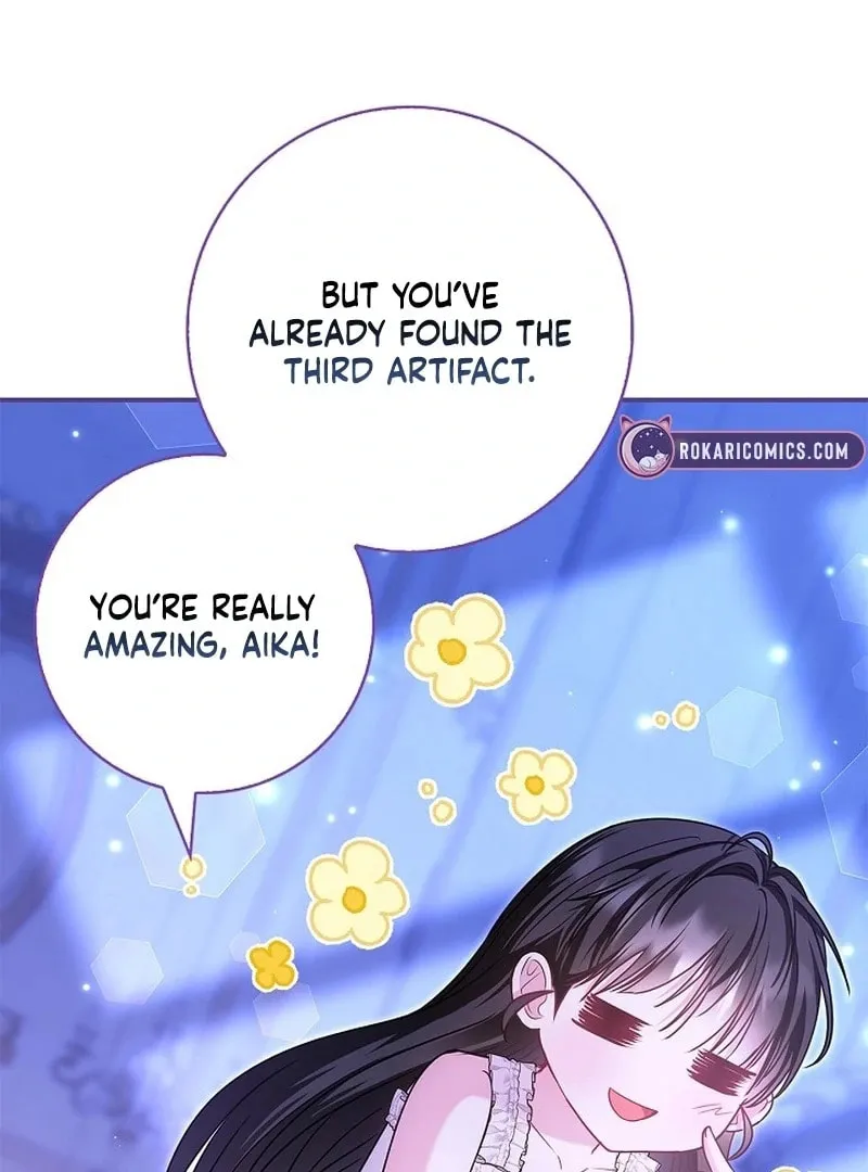 Living With My Villainous Uncle Chapter 27 page 68 - 