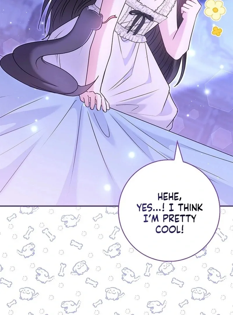 Living With My Villainous Uncle Chapter 27 page 69 - 