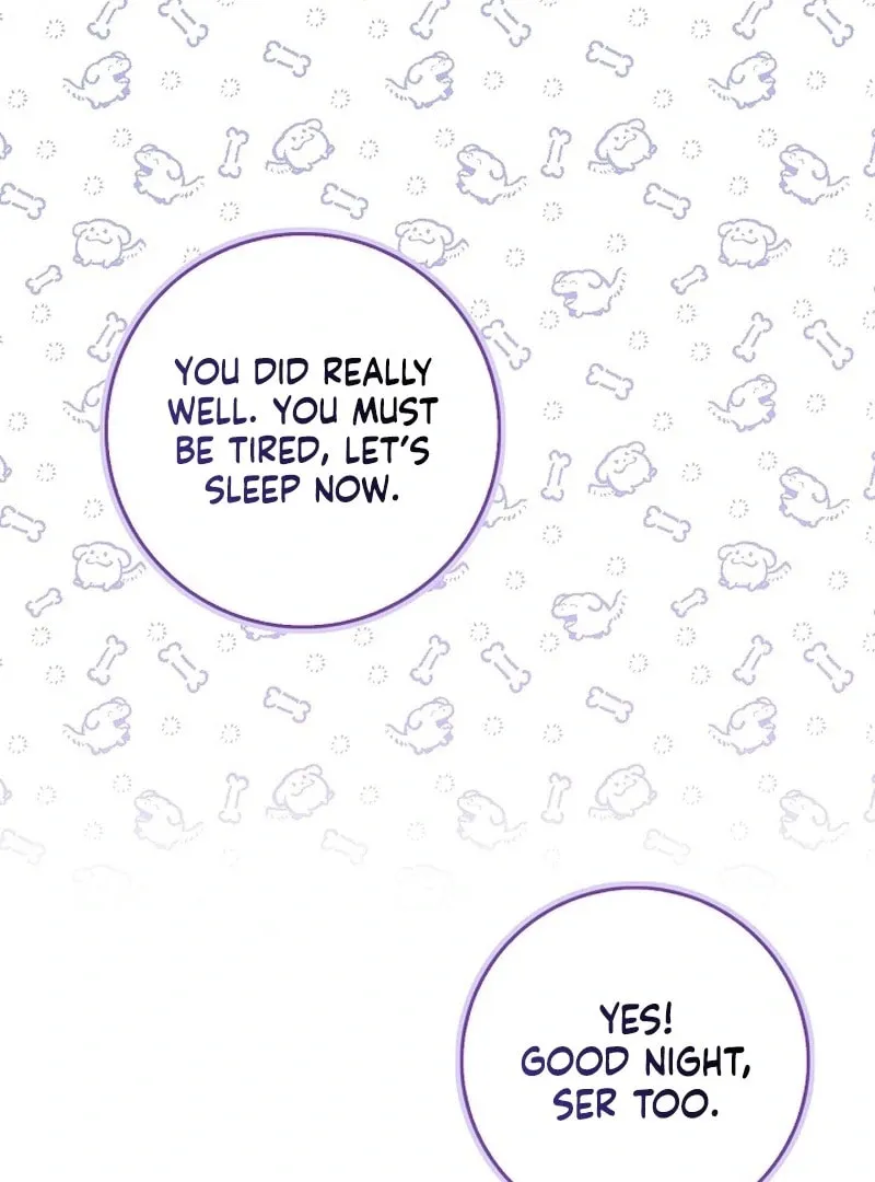 Living With My Villainous Uncle Chapter 27 page 70 - 