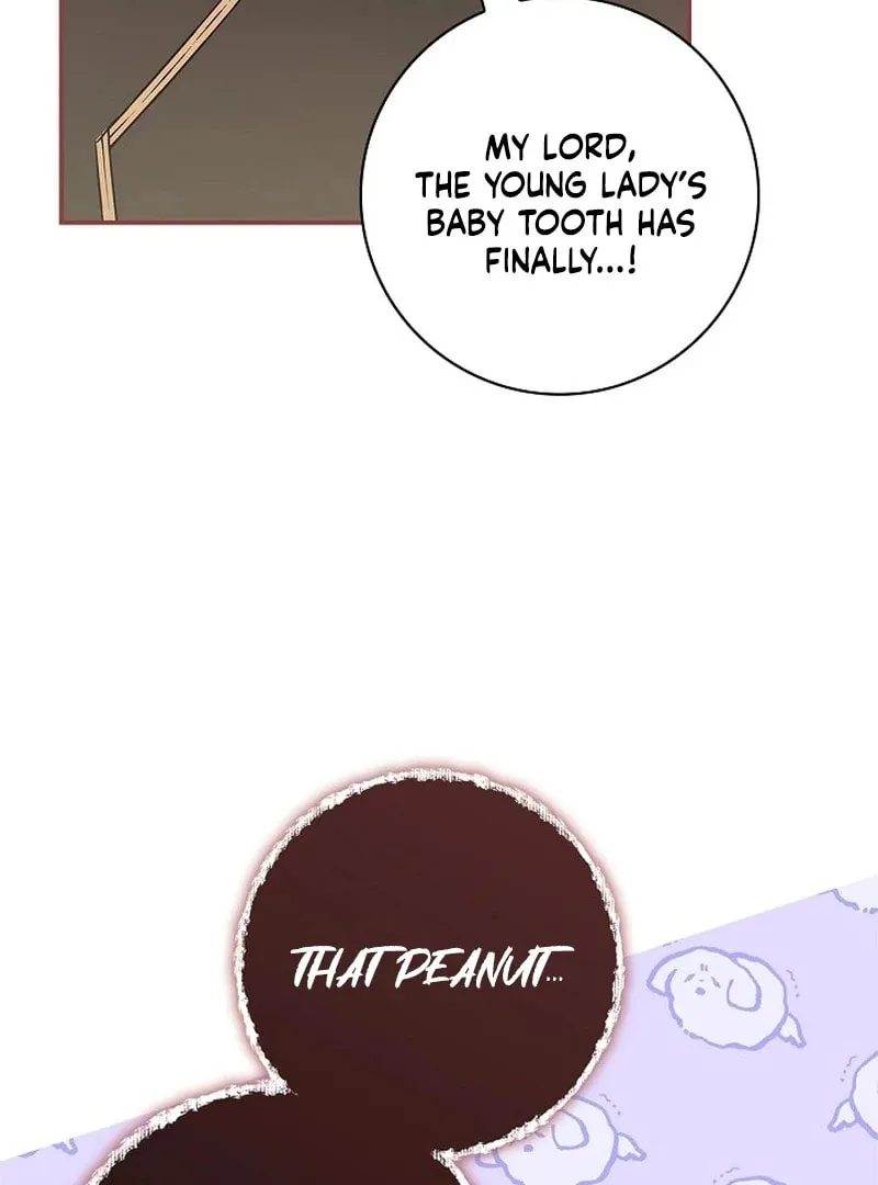 Living With My Villainous Uncle Chapter 27 page 86 - 