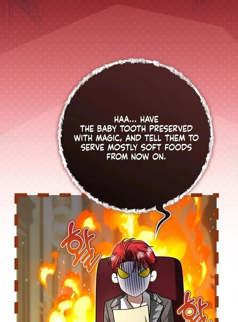 Living With My Villainous Uncle Chapter 27 page 89 - 