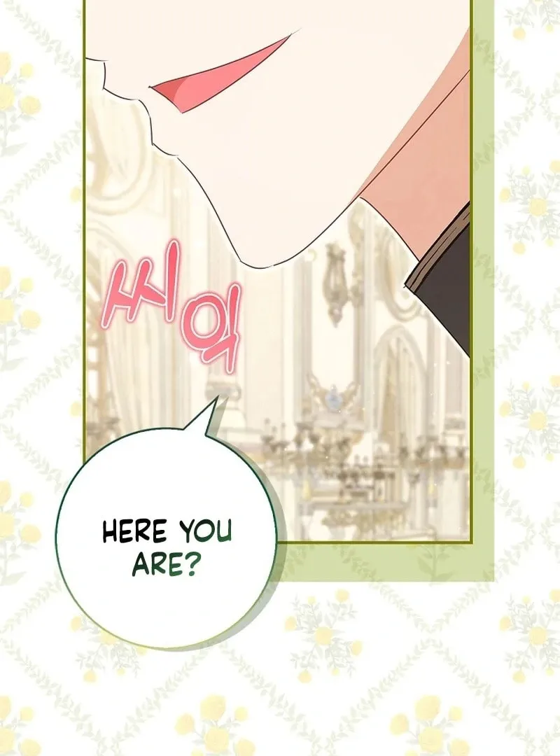 Living With My Villainous Uncle Chapter 27 page 96 - 