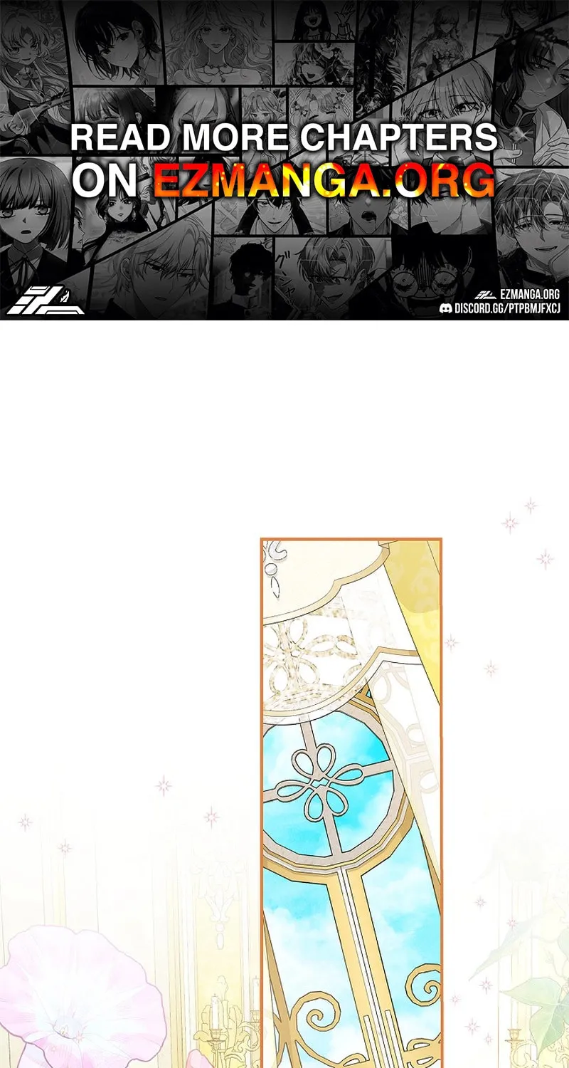 Living With My Villainous Uncle Chapter 28 page 1 - 