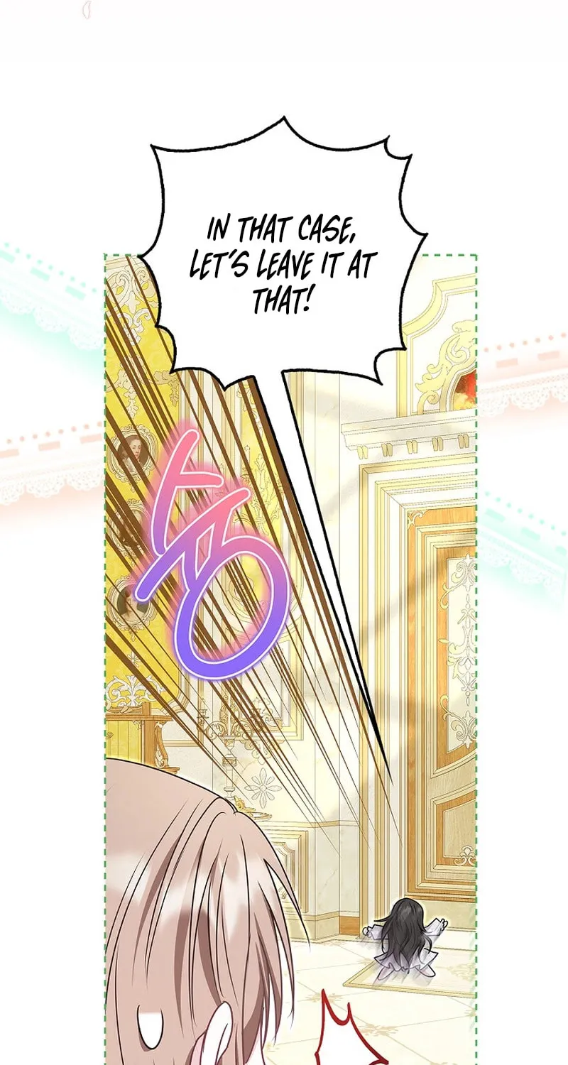 Living With My Villainous Uncle Chapter 28 page 12 - 