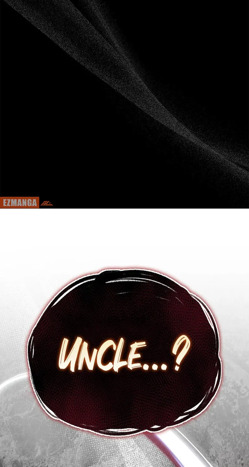 Living With My Villainous Uncle Chapter 28 page 112 - 