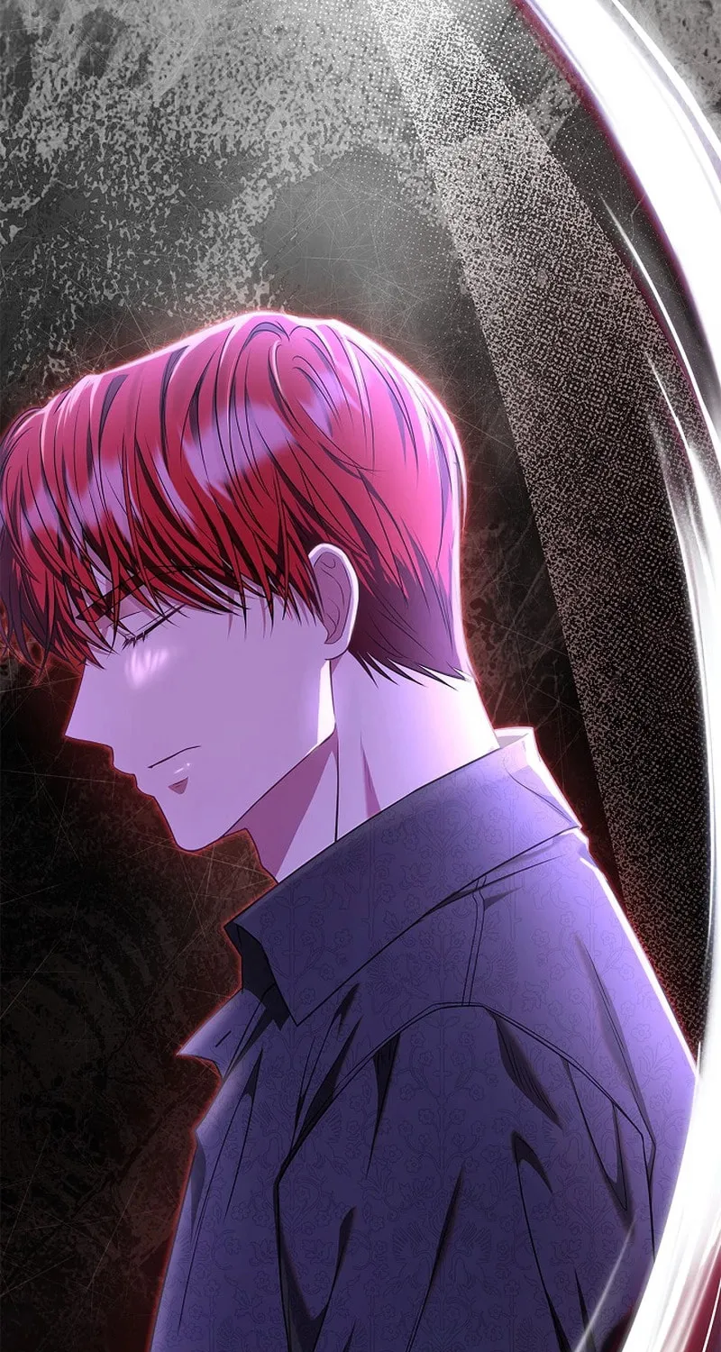 Living With My Villainous Uncle Chapter 28 page 113 - 