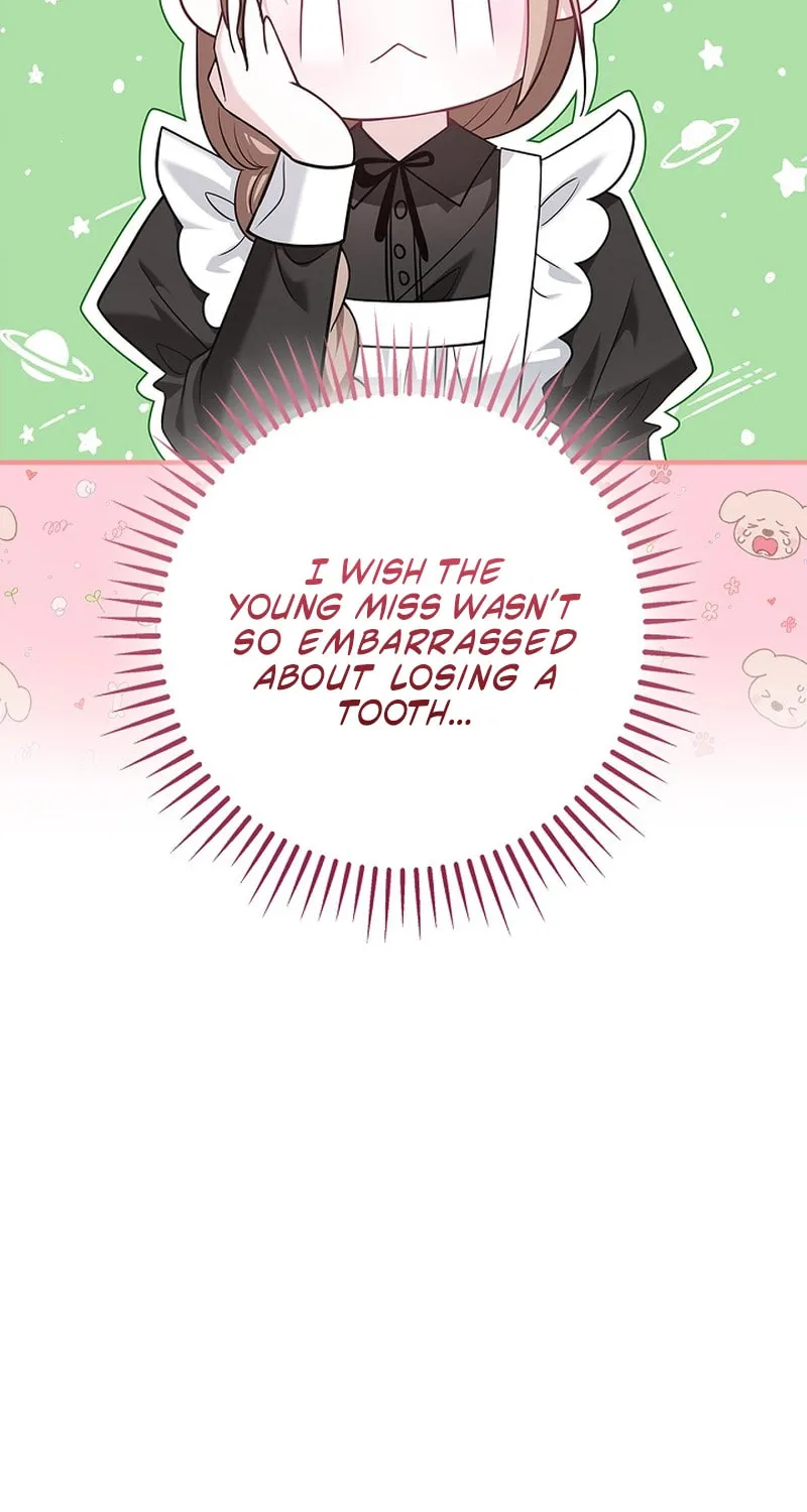 Living With My Villainous Uncle Chapter 28 page 15 - 