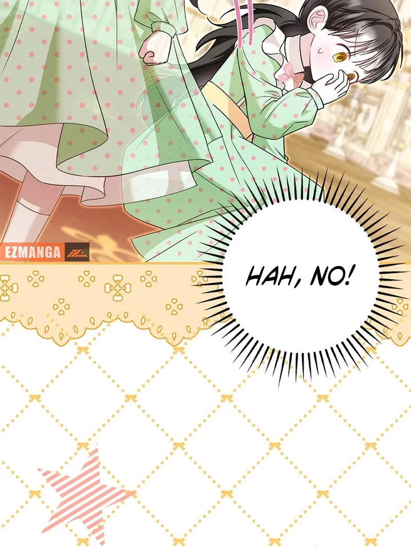 Living With My Villainous Uncle Chapter 28 page 21 - 