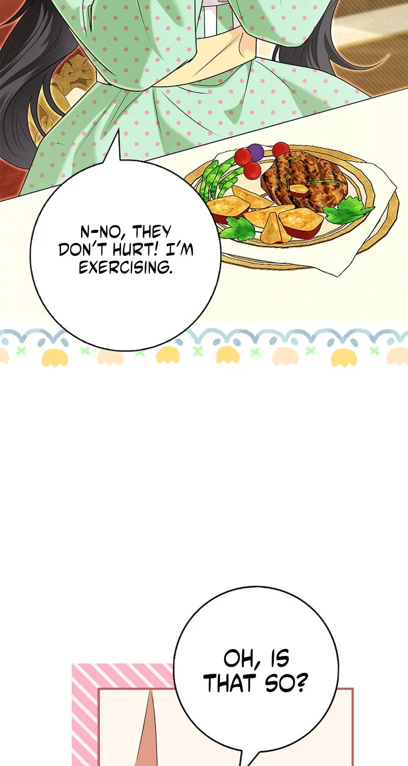 Living With My Villainous Uncle Chapter 28 page 26 - 