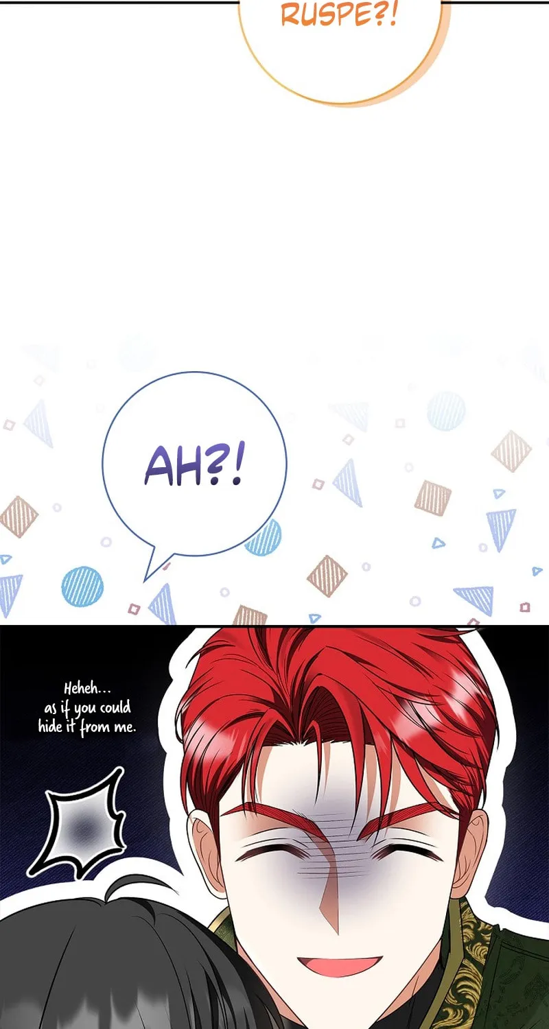 Living With My Villainous Uncle Chapter 28 page 29 - 