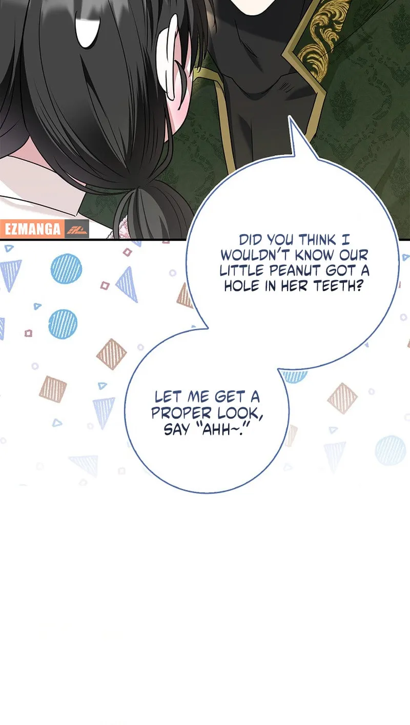 Living With My Villainous Uncle Chapter 28 page 30 - 