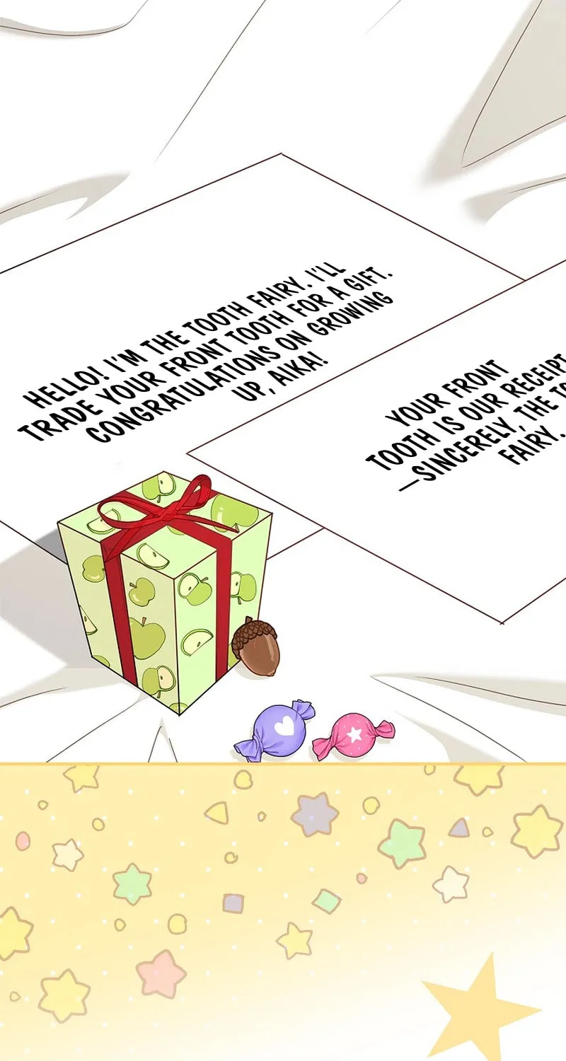 Living With My Villainous Uncle Chapter 28 page 4 - 