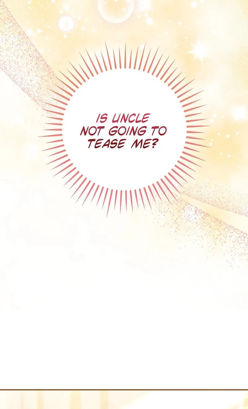 Living With My Villainous Uncle Chapter 28 page 39 - 