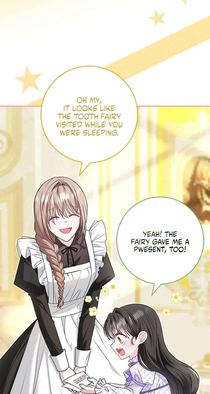 Living With My Villainous Uncle Chapter 28 page 5 - 