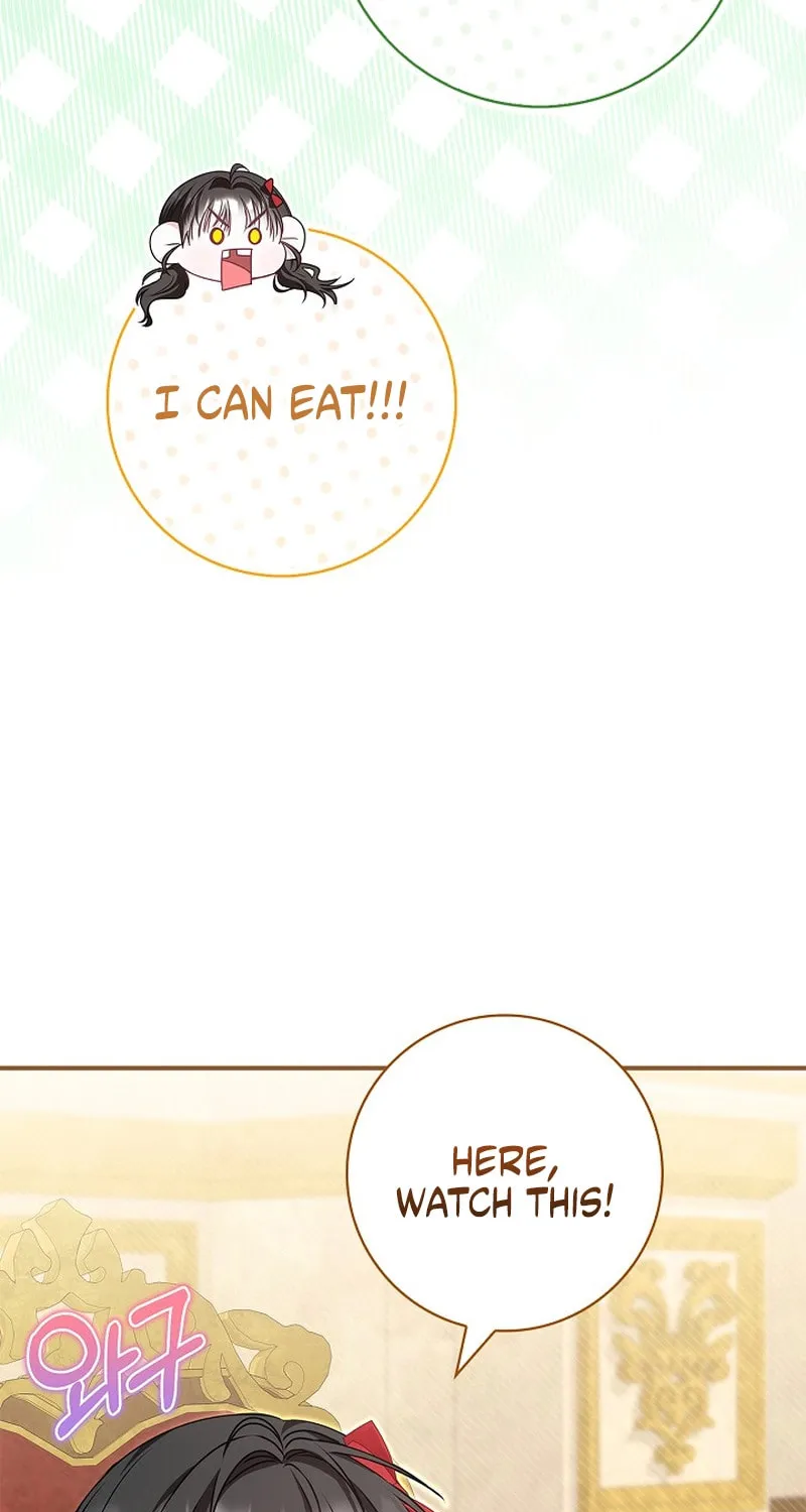 Living With My Villainous Uncle Chapter 28 page 42 - 