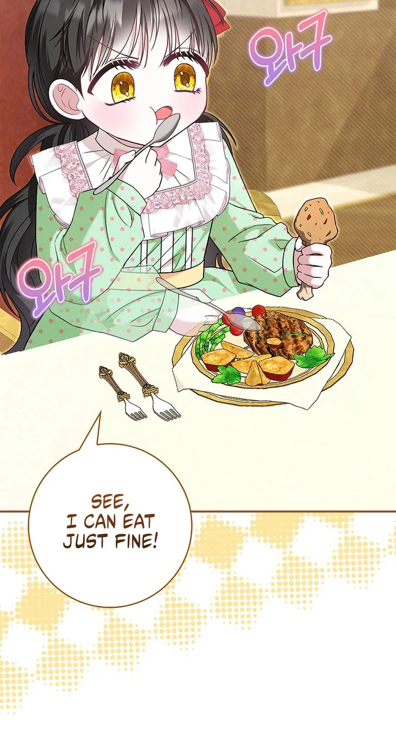 Living With My Villainous Uncle Chapter 28 page 43 - 