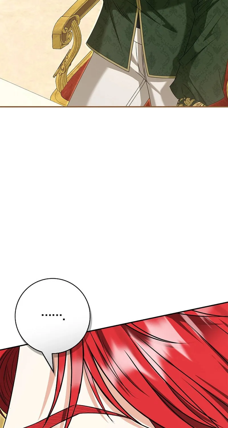 Living With My Villainous Uncle Chapter 28 page 45 - 